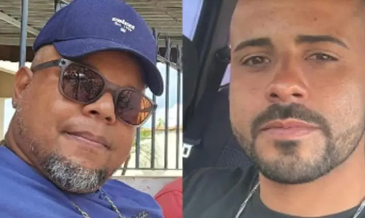 Moradores do interior de SP são identificados após chacina em GO