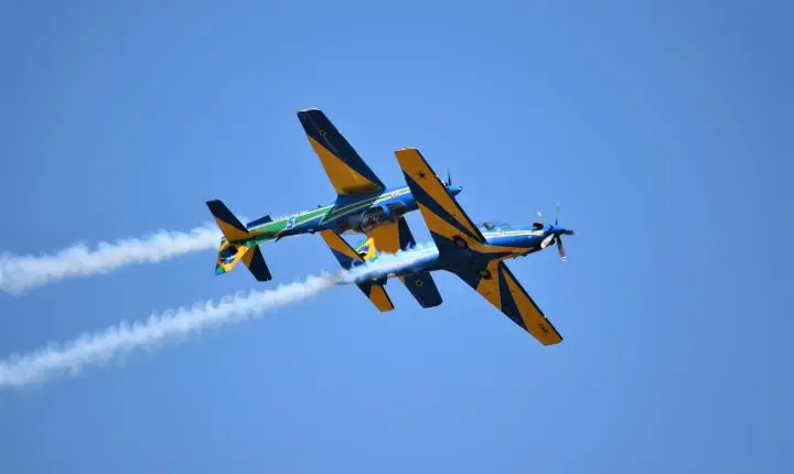 Domingo Aéreo na AFA abre terceiro lote com vinte mil novos ingressos