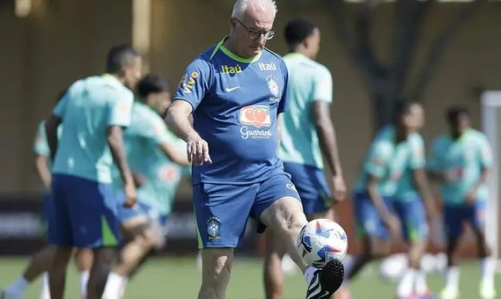 Dorival Júnior e a intensa rotina de altos e baixos no futebol brasileiro