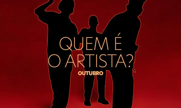 Mistério sobre o show de outubro movimenta expectativas do público