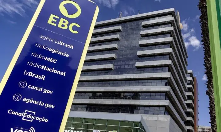 Jornalistas da EBC são finalistas no Prêmio Einstein +Admirados da Imprensa