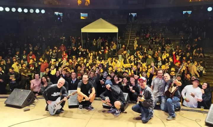 Edição de 2026 do Araraquara Rock entra na mira de órgãos de fiscalização