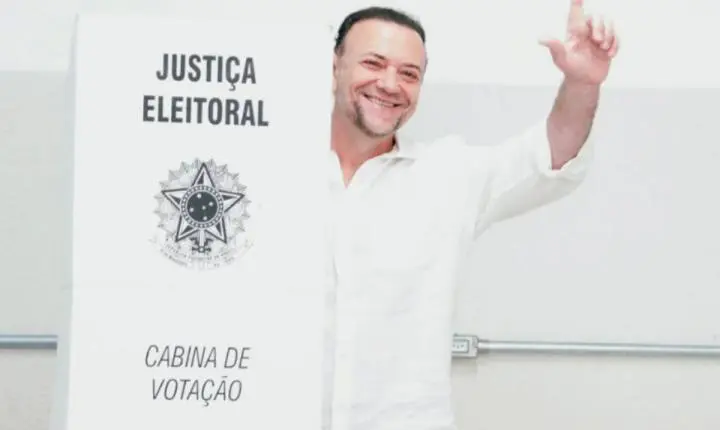 Edinho Silva é eleito deputado federal pelo PT de São Paulo