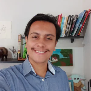 Eduardo José