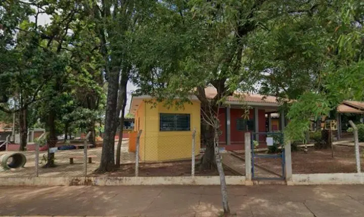 Educação esclarece irregularidade no CER Dona Cotinha de Barros