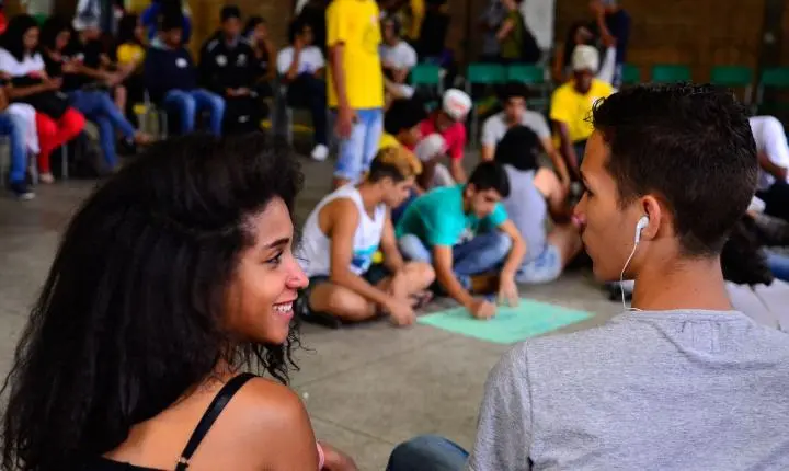 Mapa nacional expõe projetos de educação midiática para conscientização