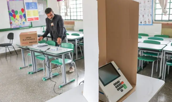 Rio terá monitoramento com 50 mil câmeras para garantir segurança nas eleições