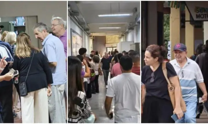 Eleições 2026: cobertura completa do pleito em São Carlos e região