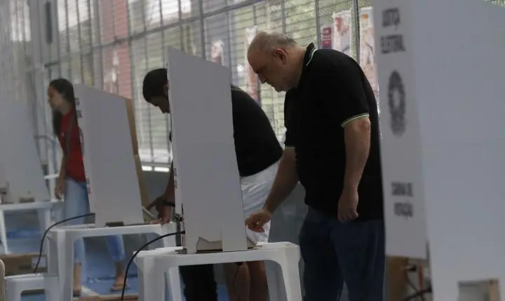 Eleições 2026: confira o que pode e não pode no dia da votação