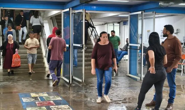 Queda de votos brancos e nulos chega a 31% no 2º turno em São Carlos