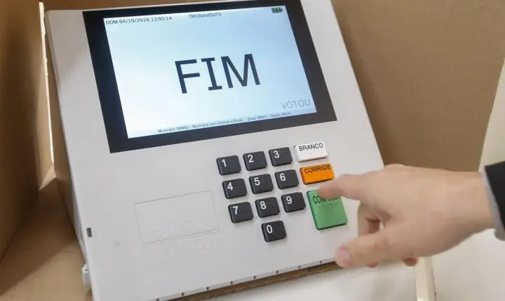 Eleições em São Paulo registram 15 prisões por crimes eleitorais