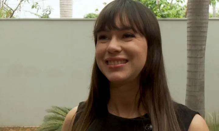 Fabiana Bolsonaro destaca a segurança pública como prioridade após eleição