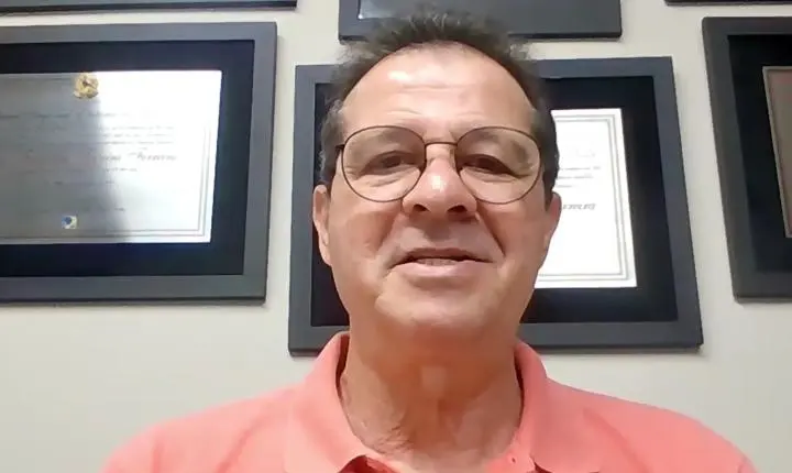 Deputado estadual Luiz Fernando detalha prioridades após reeleição