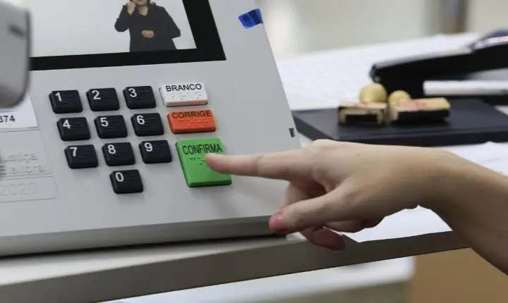 Segundo turno garantido: quem faltou na primeira votação pode participar