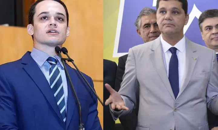 Eleitores capixabas definem disputa para governo do espírito santo