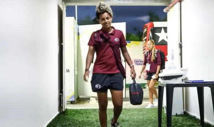 Ferroviária chega para a semifinal do Campeonato Paulista Sub-20