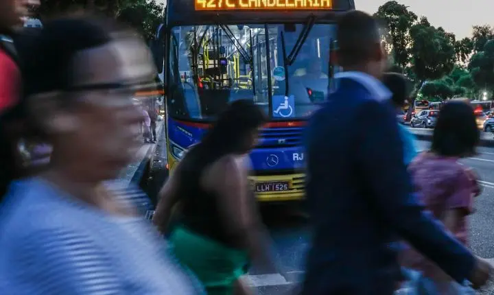 Obesidade triplica no Brasil e atinge um quarto da população em trinta anos