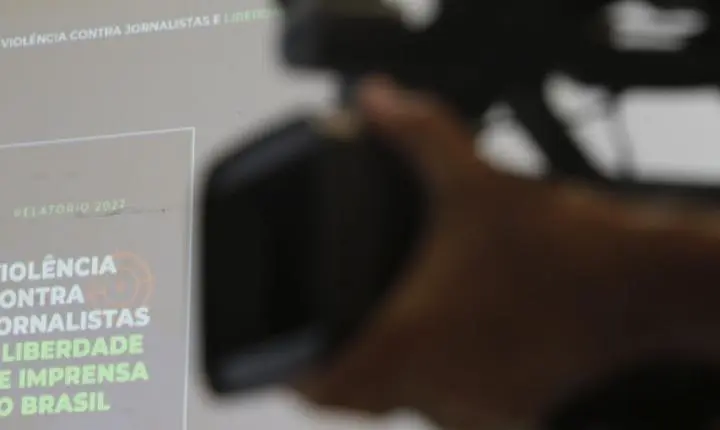 Veículos independentes publicam manifesto em defesa da liberdade de imprensa