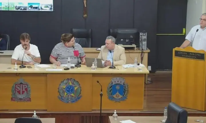 Prefeitura apresenta plano para sair da condição fiscal do artigo 167-A