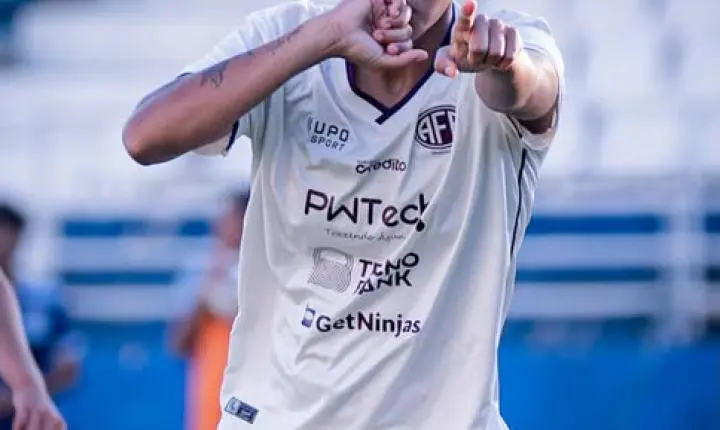 Ferroviária vence o São Bento e abre vantagem no Paulista F Sub-20