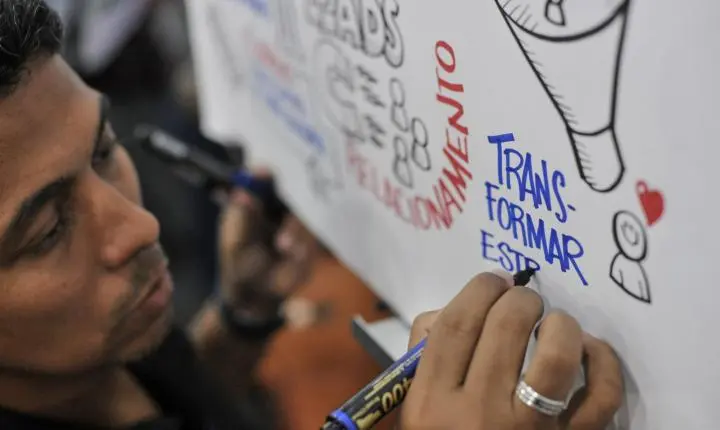 Empreender não tem idade: Sebrae-SP promove talk show com jovens empresários em Araraquara