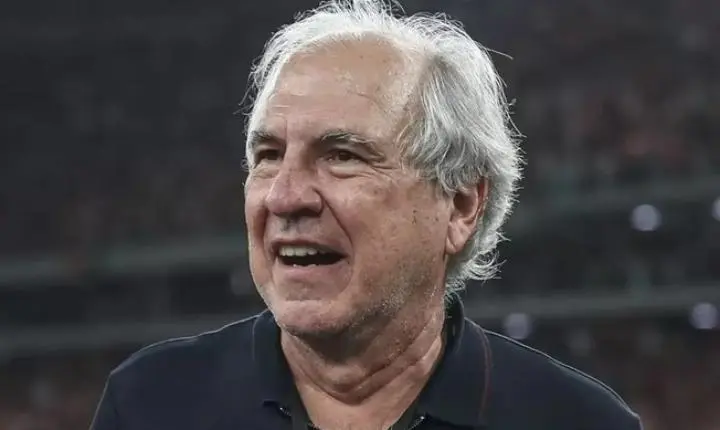 André Cury cobra R$ 46 milhões do dono da SAF do Atlético na Justiça