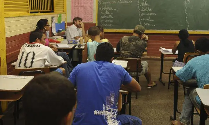 Encceja 2026: prazo final para inscrição gratuita termina nesta sexta-feira