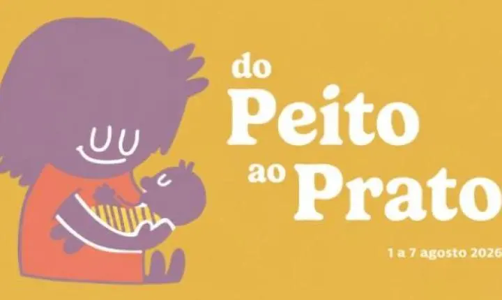 Encontro em Araraquara orienta sobre alimentação na primeira infância