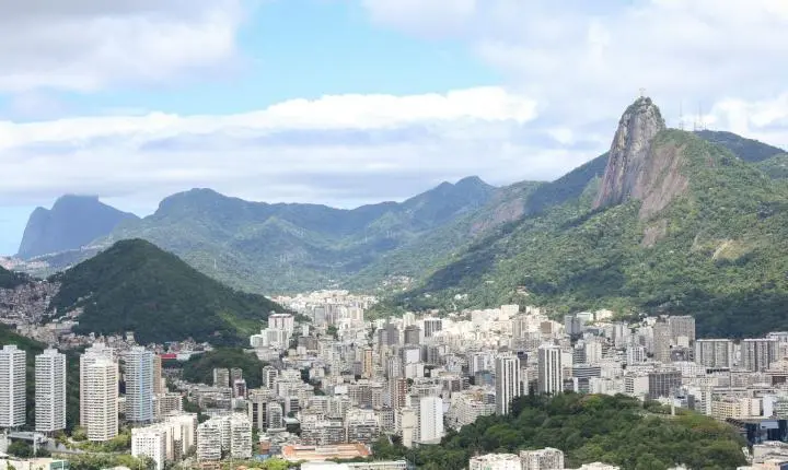 Evento sobre futuro profissional reúne 15 mil jovens no Rio de Janeiro