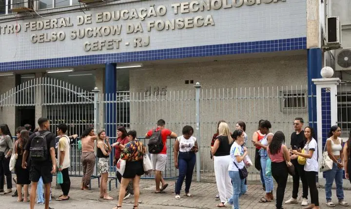 Rio de Janeiro vai oferecer transporte gratuito no Enem para 150 mil inscritos