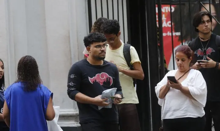 Enem 2026: prazo para inscrições no exame encerra nesta sexta-feira