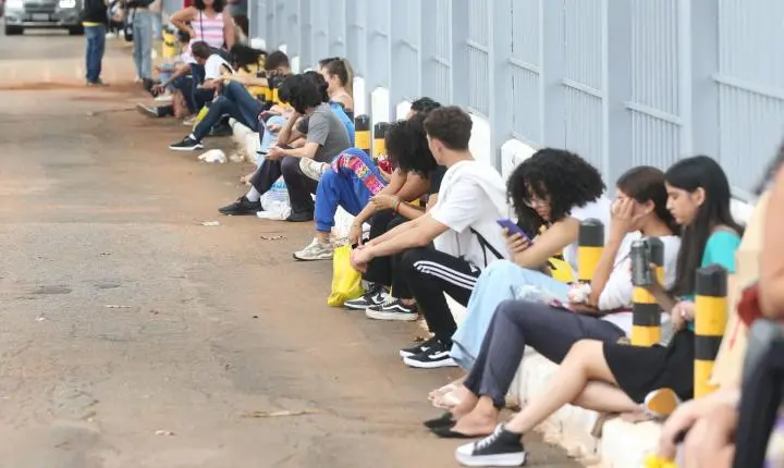 Prazo para recorrer da negativa de atendimento especializado no Enem termina nesta sexta-feira