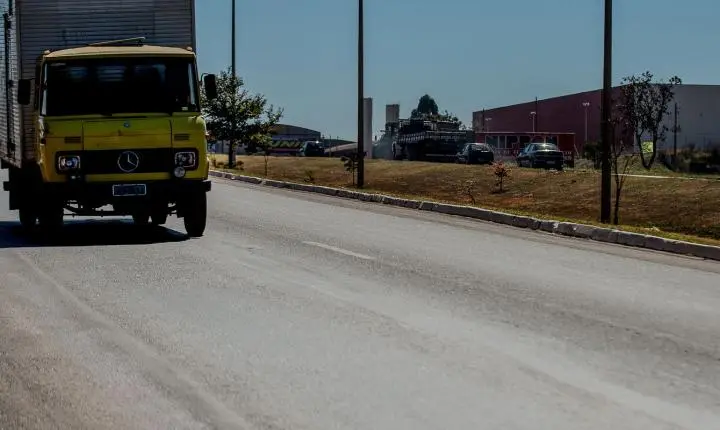 Sancionada a nova Lei do Frete com vetos à anistia de multas em rodovias