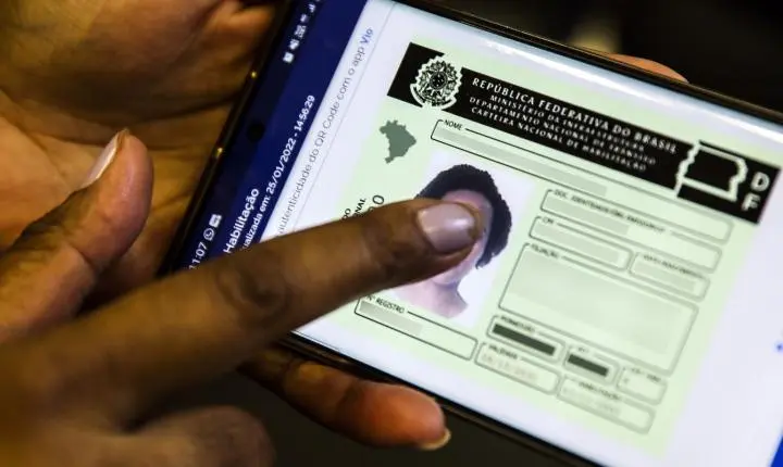 Setores médicos criticam a renovação automática da CNH sem avaliação de aptidão