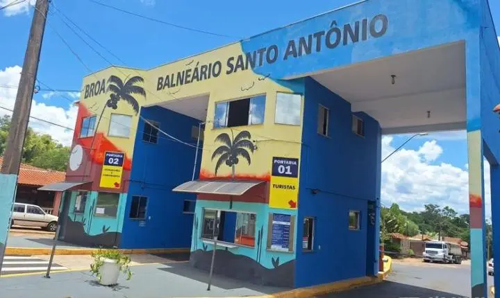 Itirapina estabelece novos valores para acesso ao Balneário Santo Antônio, o Broa
