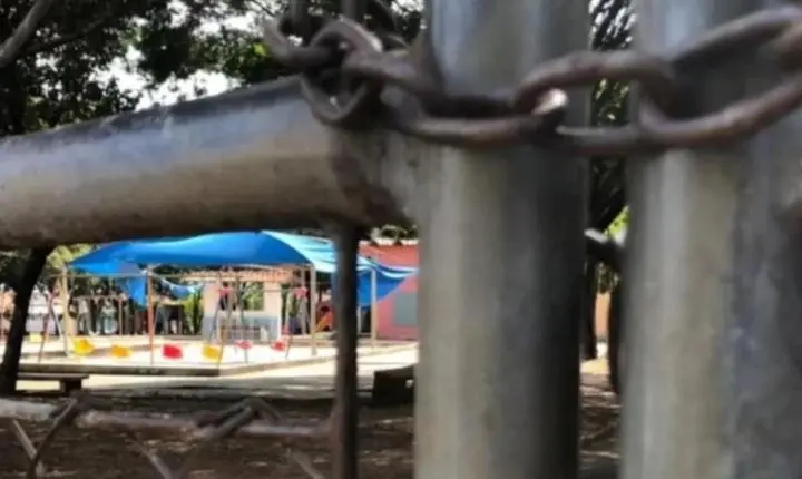 Entrada sem autorização em escolas pode gerar multa de até R$ 2,3 mil