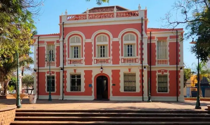 Profissionais de museus em Araraquara participam de capacitação sobre acessibilidade