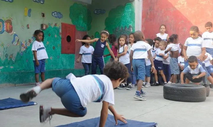 Escolas públicas têm até sábado para garantir verbas do PDDE Equidade
