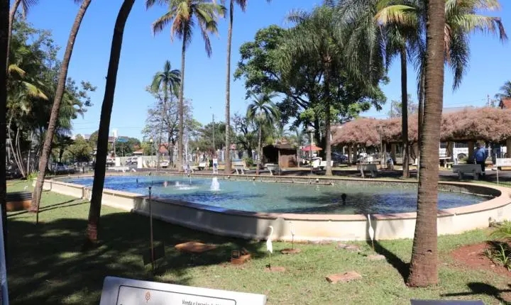 Espaço revitalizado em Araraquara estará aberto de terça a domingo