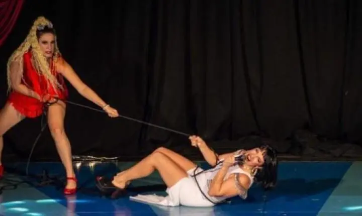 Espetáculo O Último Show une acrobacias, humor e amizade em Araraquara
