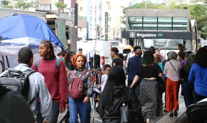 Estado de São Paulo bate recorde de feminicídios em 2025