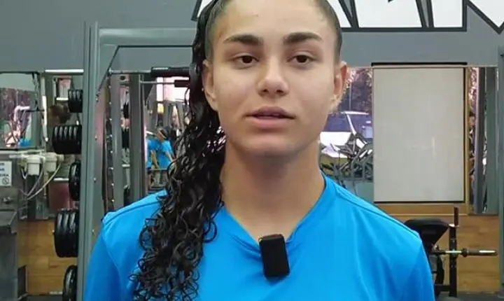 Estrutura de ponta e evolução em campo impulsionam o Sub-17 feminino
