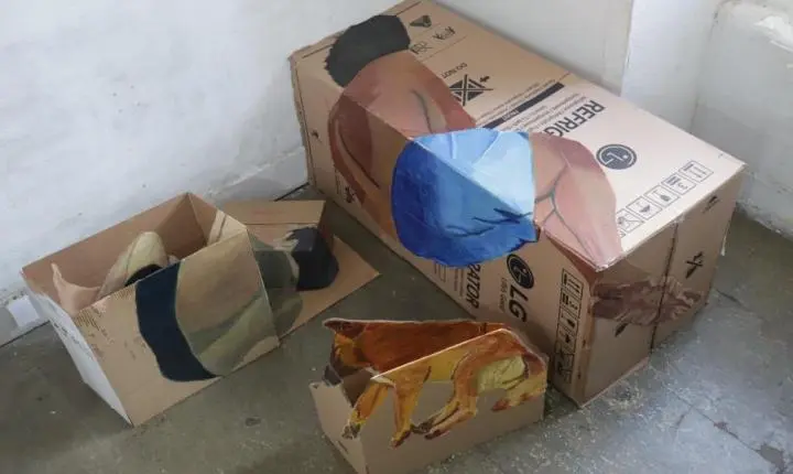 Evento de Abertura do Território da Arte em Araraquara Exibe 83 Obras de 52 Artistas