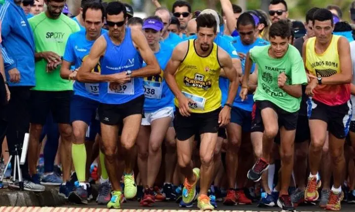 Corrida e caminhada Run Damha's integra calendário oficial do município