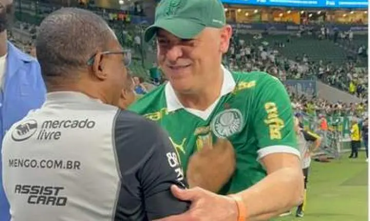 Ídolo do Palmeiras, ex-goleiro Marcos nega processo contra o clube