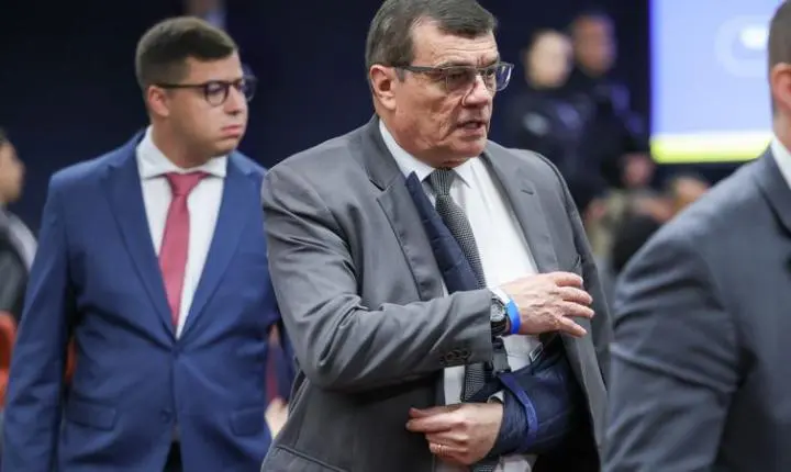 Ex-ministro da Defesa recorre contra condenação na ação do golpe