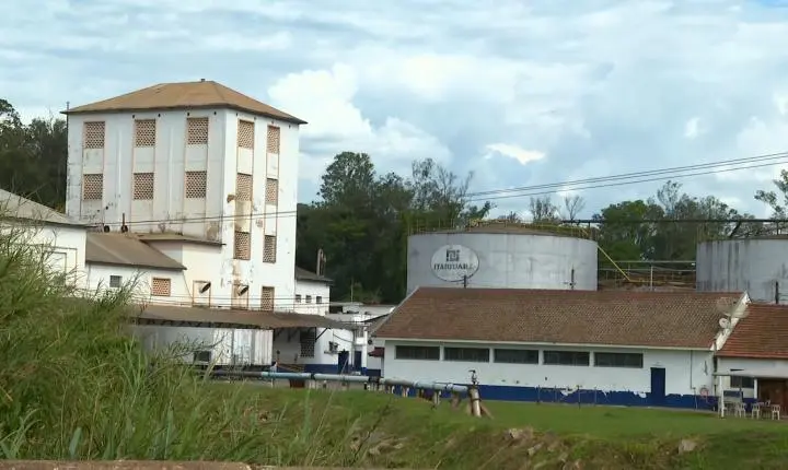 Explosão em usina deixa dois mortos e feridos em Tapiratiba