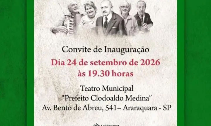 Exposição Nonni do Brasil celebra imigração italiana em Araraquara