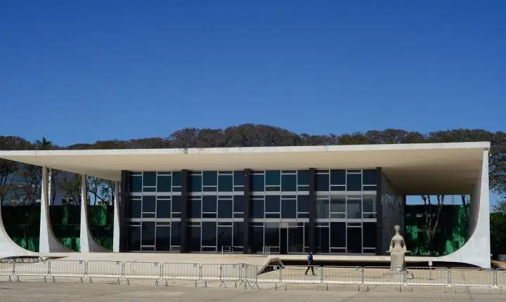 Fachin cobra posicionamento da PGR sobre investigações do INSS e caso Master