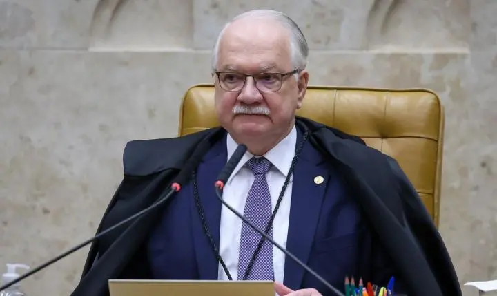 Edson Fachin suspende decisões sobre a chefia da Polícia Federal